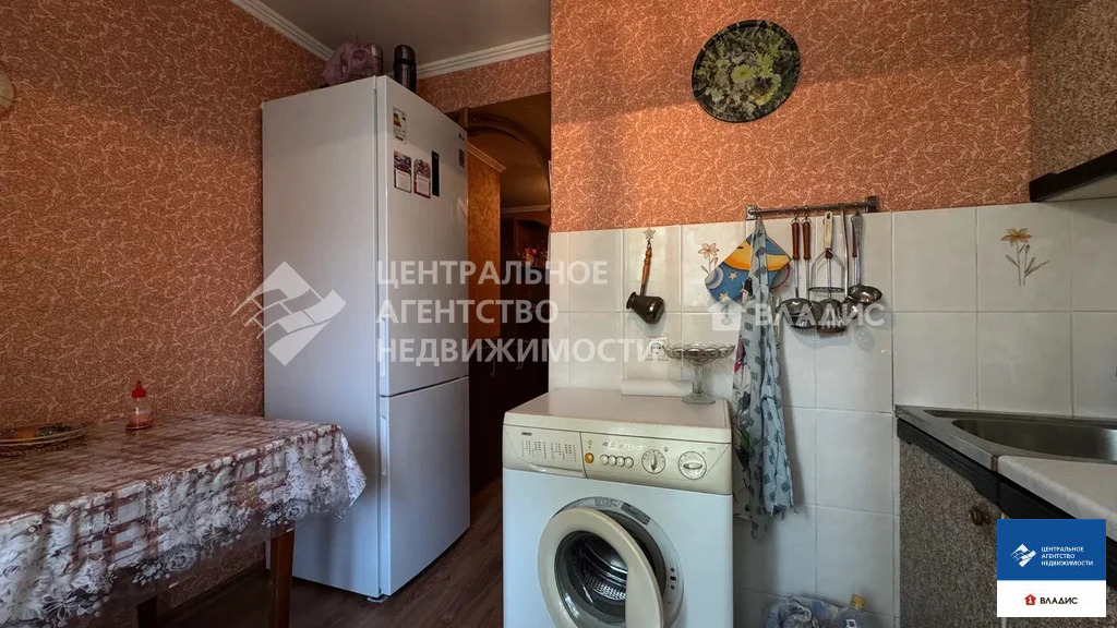 Продажа квартиры, Рязань, ул. Советской Армии - Фото 20