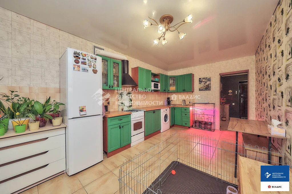 Продажа квартиры, Рязань, ул. Новоселов - Фото 1