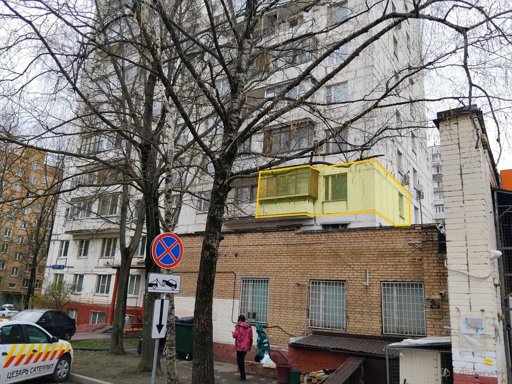 Продажа квартиры, Яна Райниса б-р. - Фото 2