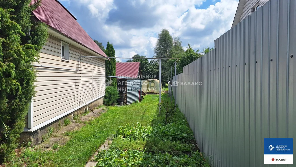 Продажа дома, Рыбное, Рыбновский район, ул. Знаменская - Фото 21