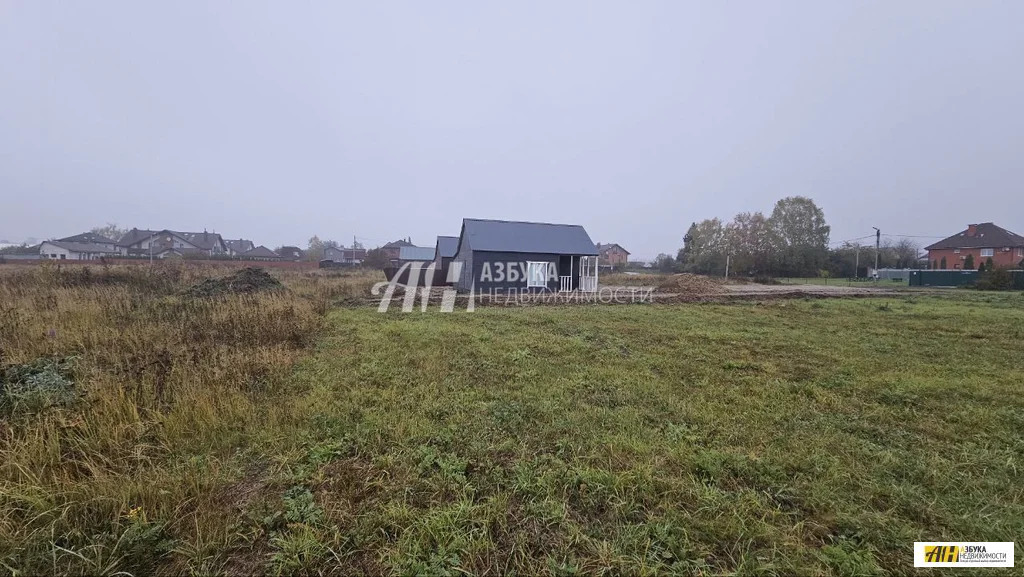 Продажа участка, Загорново, Богородский г. о. - Фото 7