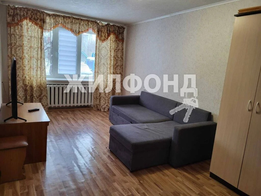 Продажа квартиры, Новосибирск, ул. Зорге - Фото 25