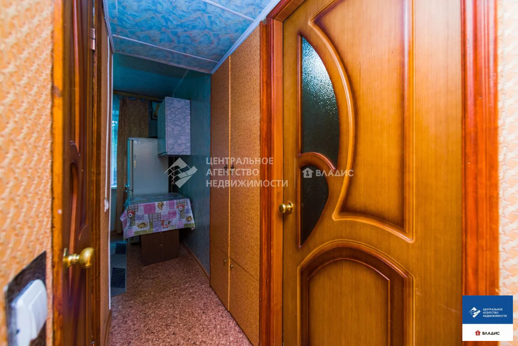 Продажа квартиры, Рязань, ул. Высоковольтная - Фото 8