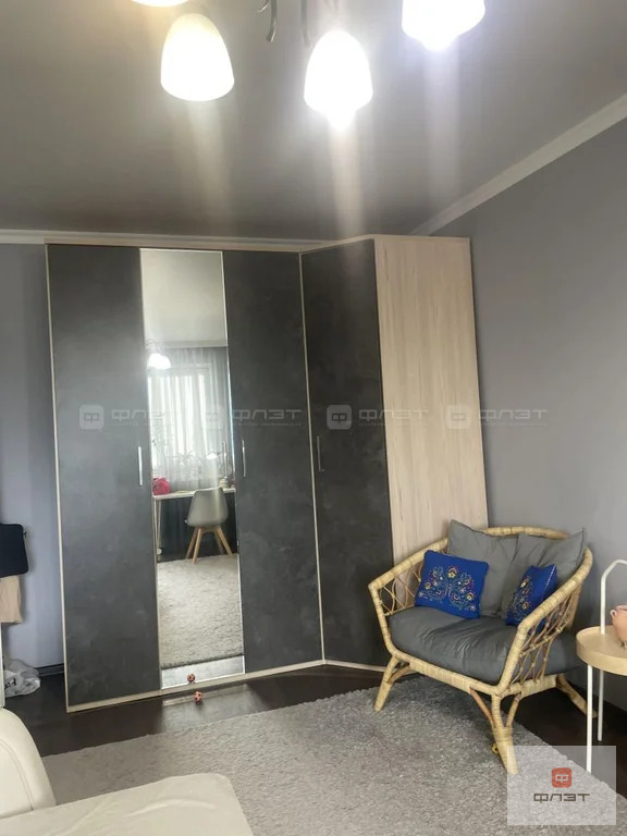 Продажа квартиры, Казань, ул. Латышских Стрелков - Фото 5