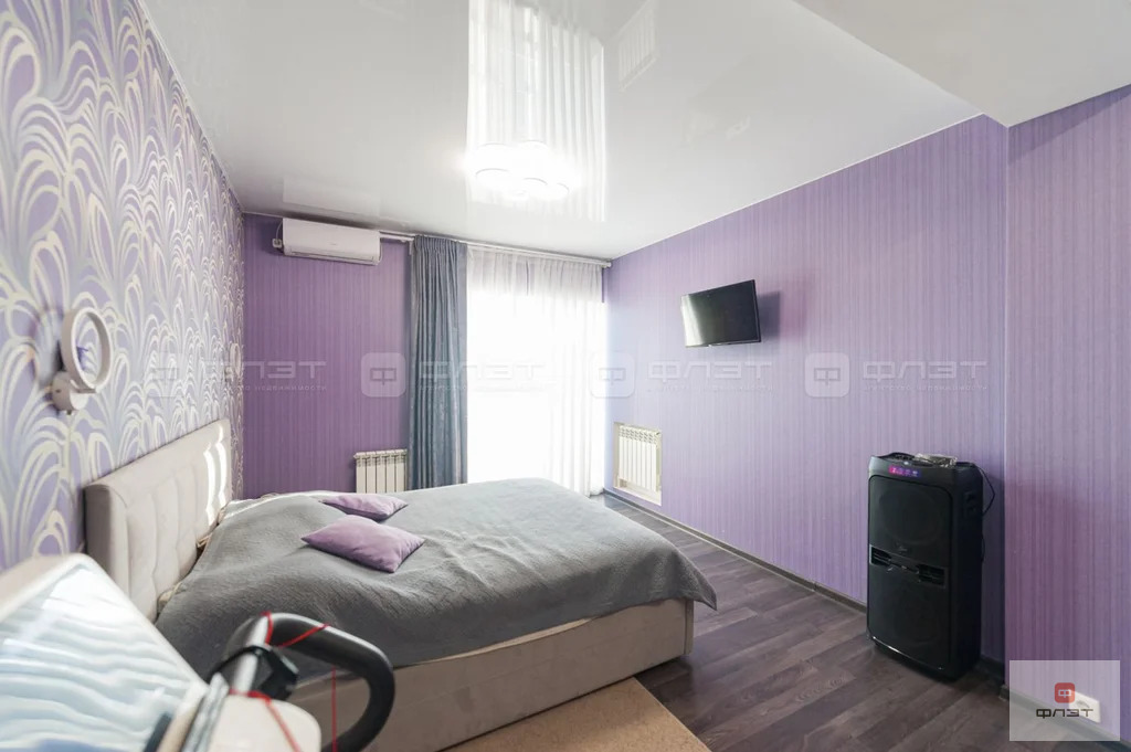 Продажа дома, Казань, ул. Пихтовая - Фото 17