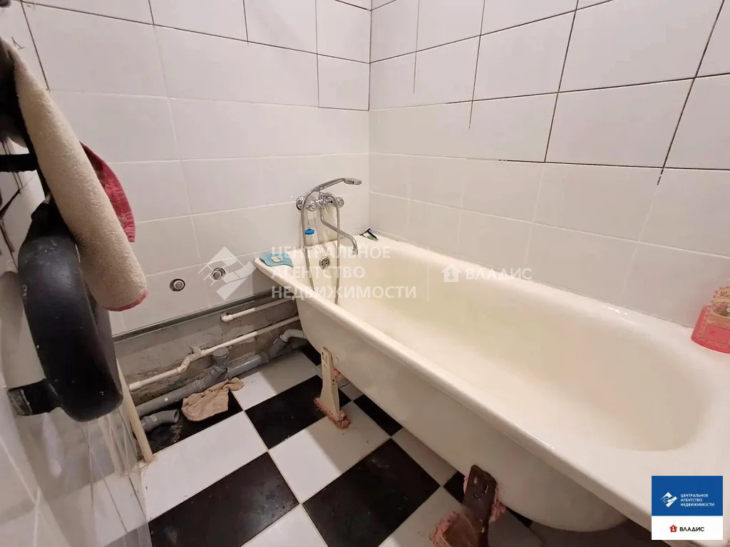 Продажа квартиры, Касимов, Касимовский район, Затонная улица - Фото 7