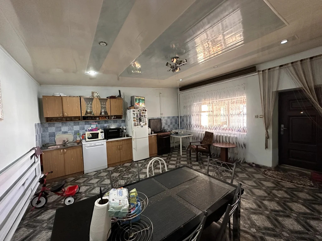 Продажа дома, Темрюк, Темрюкский район, ул. Гагарина - Фото 5