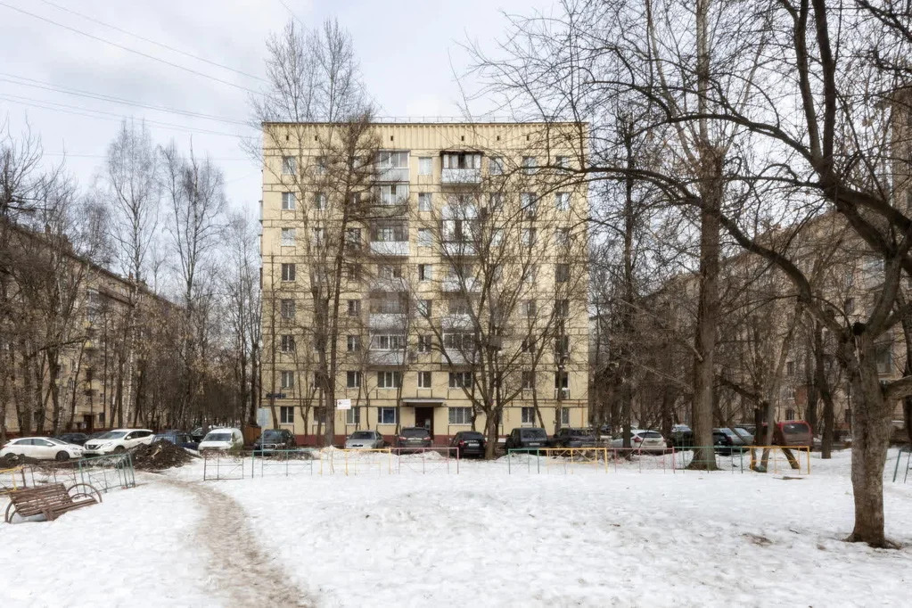 Продажа квартиры, ул. Крупской - Фото 15