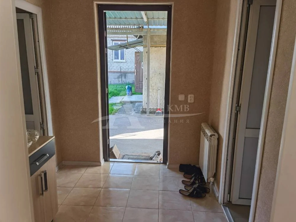 Продажа дома, Георгиевск, ул. Станционная - Фото 2