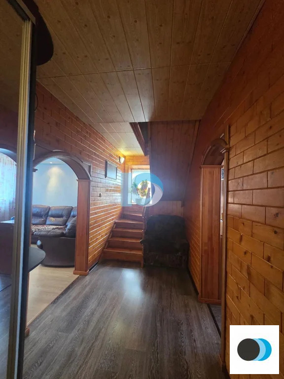 Продажа дома, Авдон, Уфимский район, ул. Фрунзе - Фото 6