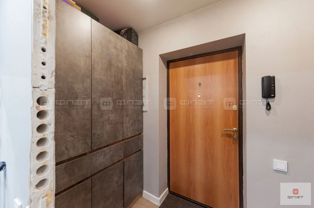 Продажа квартиры, Казань, ул. Мазита Гафури - Фото 9