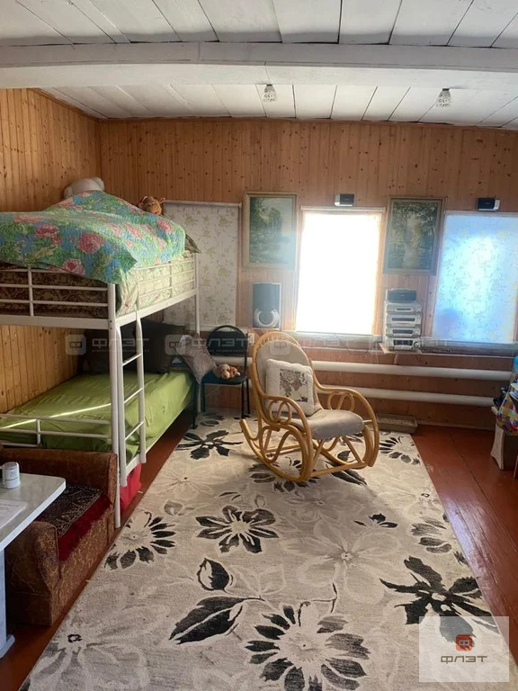 Продажа дома, Чита, Пестречинский район, ул. Луговая - Фото 12