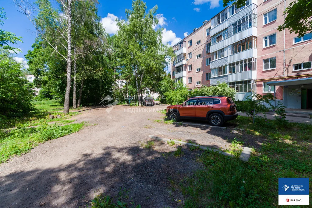 Продажа квартиры, Рязань, ул. Крупской - Фото 9