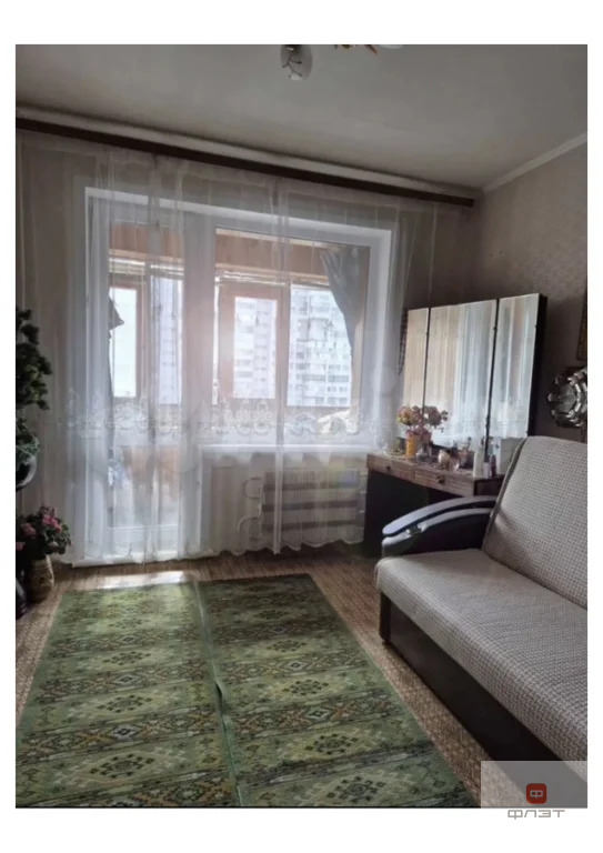Продажа квартиры, Казань, ул. Рихарда Зорге - Фото 1