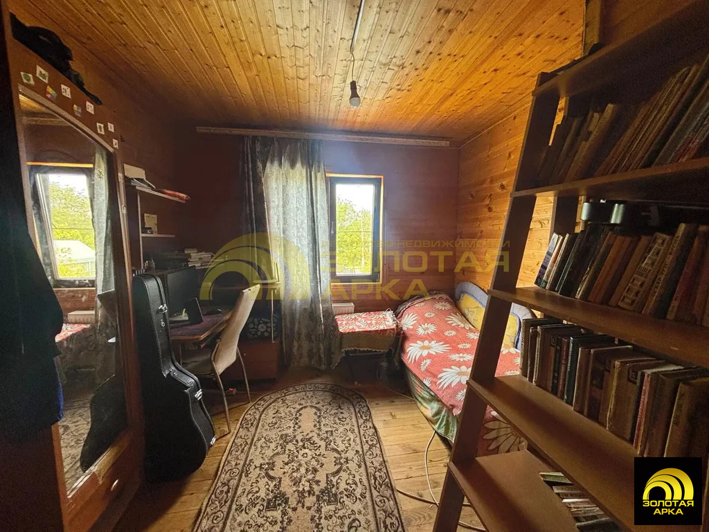 Продажа дома, Холмская, Абинский район, ул. Железнодорожная - Фото 20