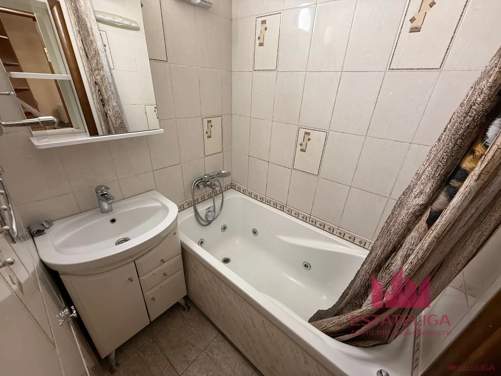 Аренда квартиры, ул. Талалихина - Фото 19