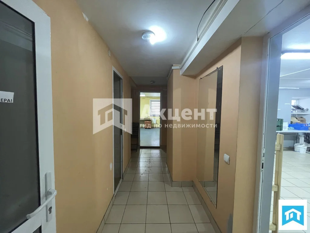 Продажа торгового помещения, Иваново, ул. Смирнова - Фото 8