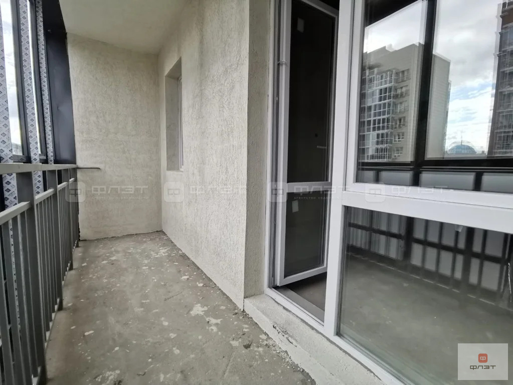 Продажа квартиры, Казань, ул. Достоевского - Фото 22