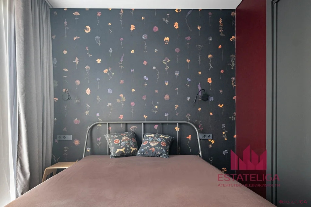 Продажа квартиры, Волгоградский пр-кт. - Фото 24