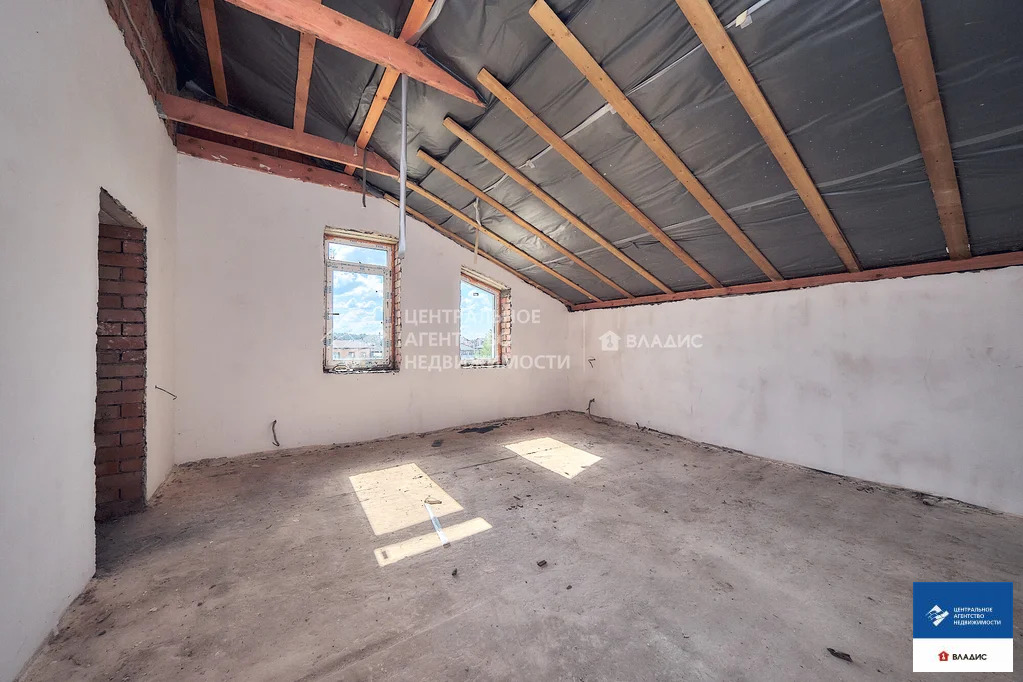 Продажа дома, Дубняки, Рязанский район, Солнечная улица - Фото 4