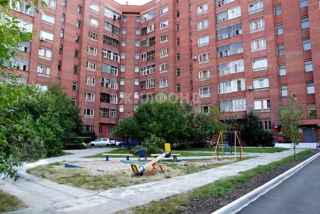 Продажа квартиры, Новосибирск, ул. Народная - Фото 30