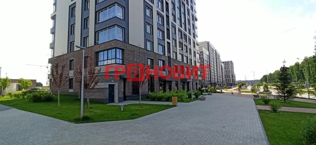 Продажа квартиры, Кольцово, Новосибирский район, Никольский проспект - Фото 34
