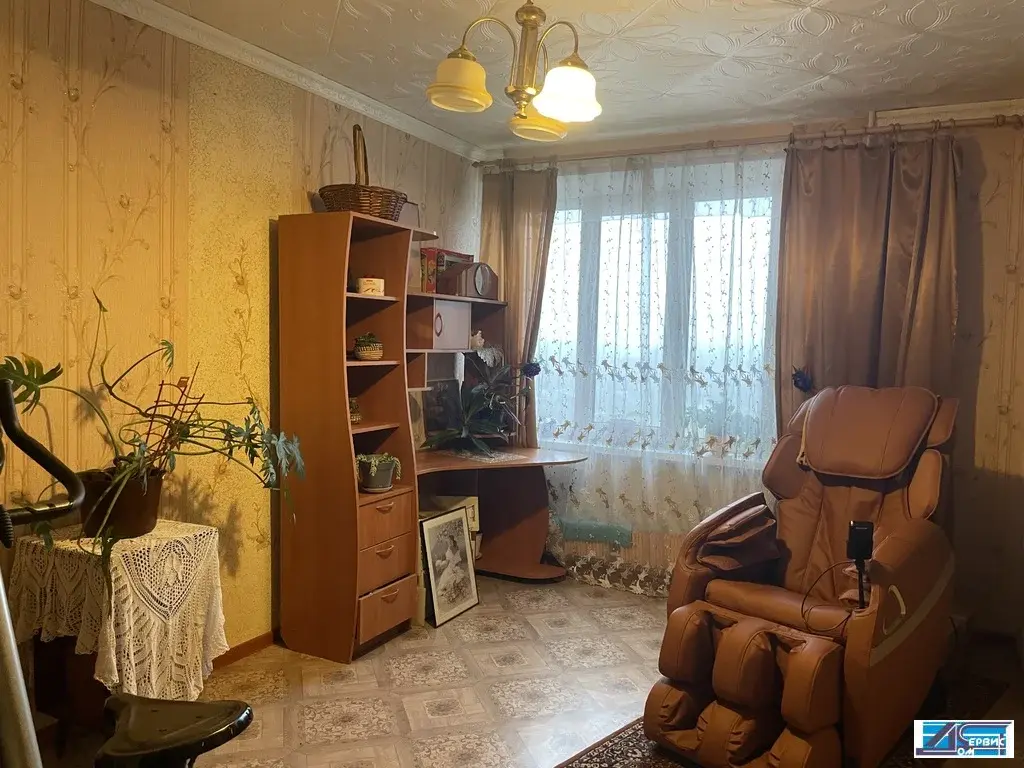 продается 3-х комнатная квартира - Фото 14