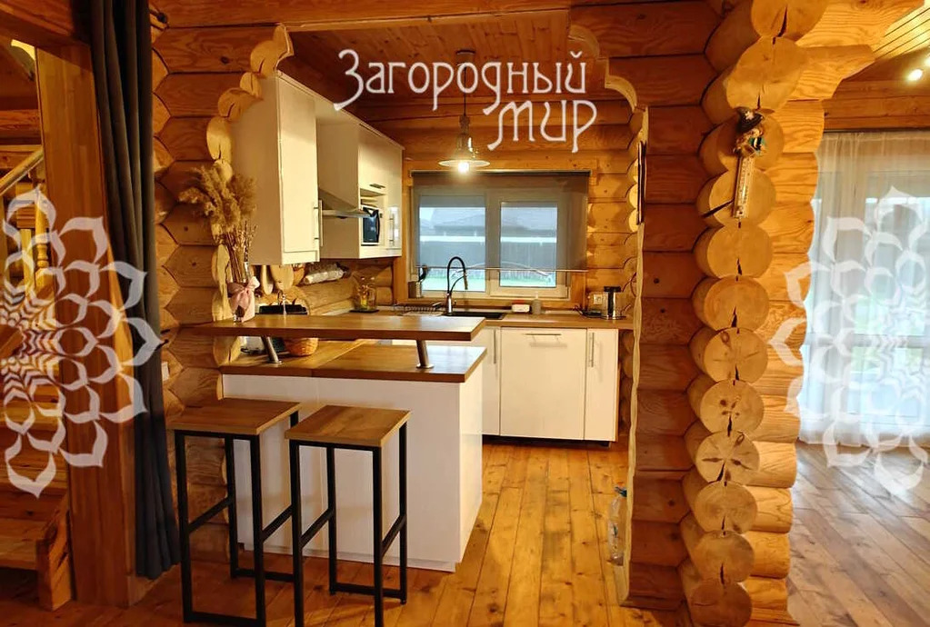 Продам дом, Симферопольское шоссе, 60 км от МКАД - Фото 11