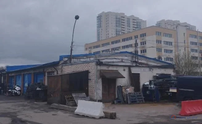 Продажа производственного помещения, ул. Тихая - Фото 17