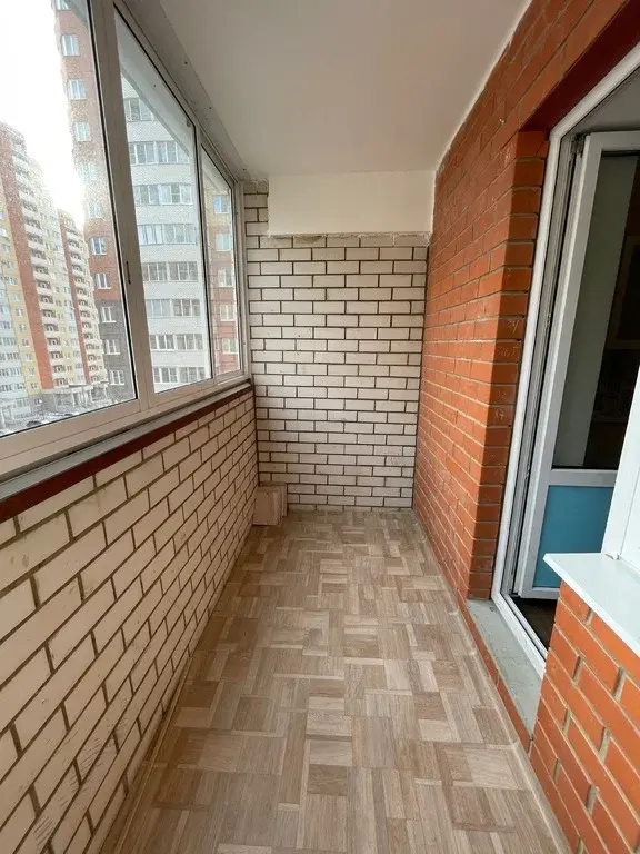 1-к пр-кт.Маркса, дом 87 - Фото 9