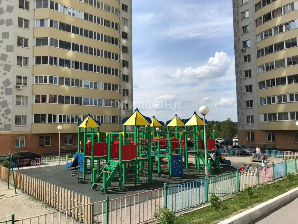 Продажа квартиры, Новосибирск, ул. Вилюйская - Фото 2