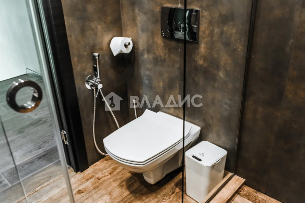 Всеволожский район, Всеволожск, Воздвиженская улица,  дом на продажу - Фото 24