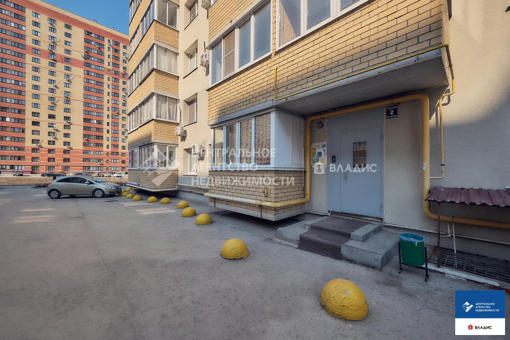 Продажа квартиры, Дядьково, Рязанский район, 2-й Бульварный проезд - Фото 9