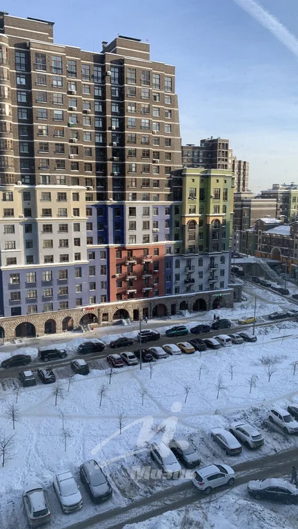 Аренда квартиры, Химки, Германа Титова ул. - Фото 12