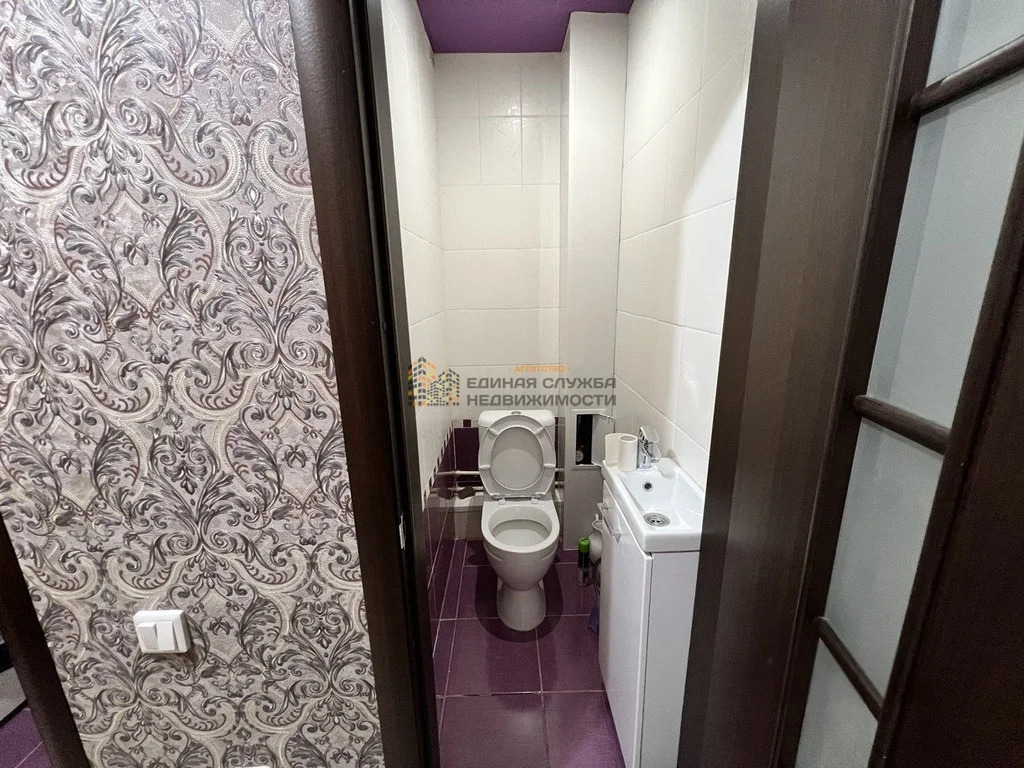 Аренда квартиры, Уфа, ул. 8 Марта - Фото 6