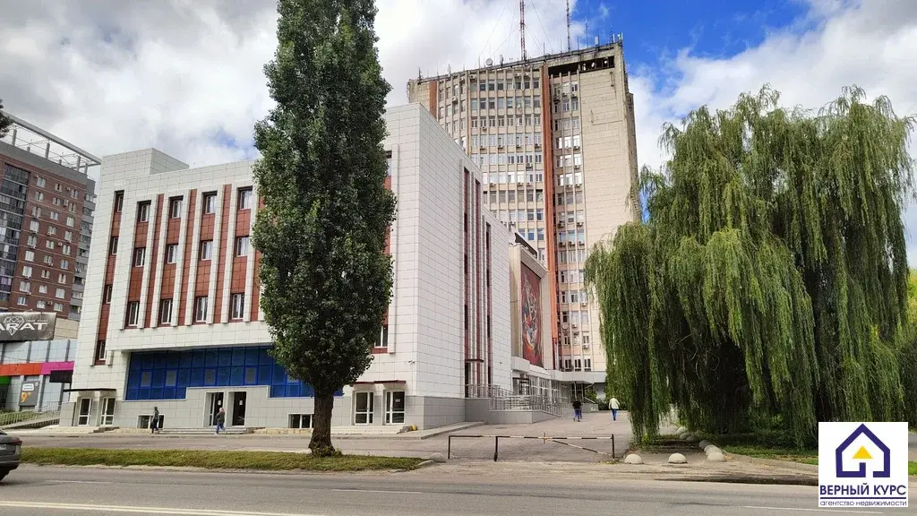 Продажа офисов на Московском пр-те, 97 - Фото 3