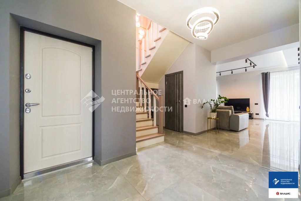 Продажа дома, Рязанский район, улица Айвазовского - Фото 12