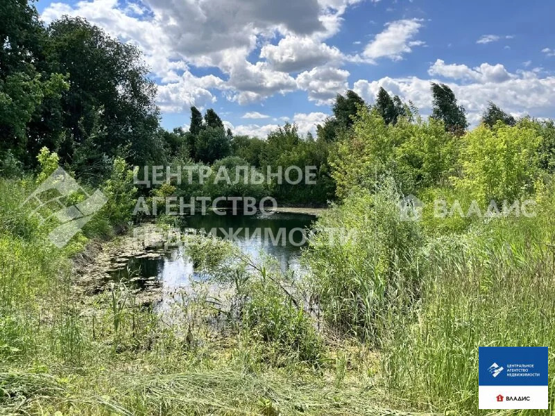 Продажа участка, Кораблино, Рязанский район, Зеленая улица - Фото 13