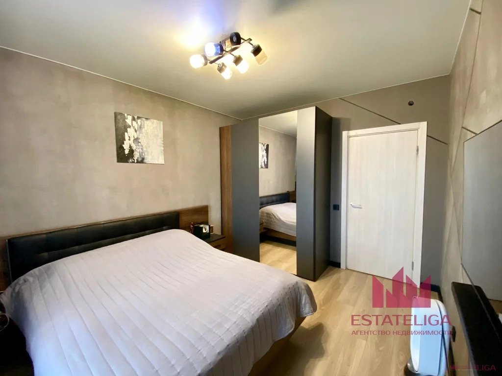 Продажа квартиры, Люберцы, Люберецкий район, улица Летчика Ларюшина - Фото 16