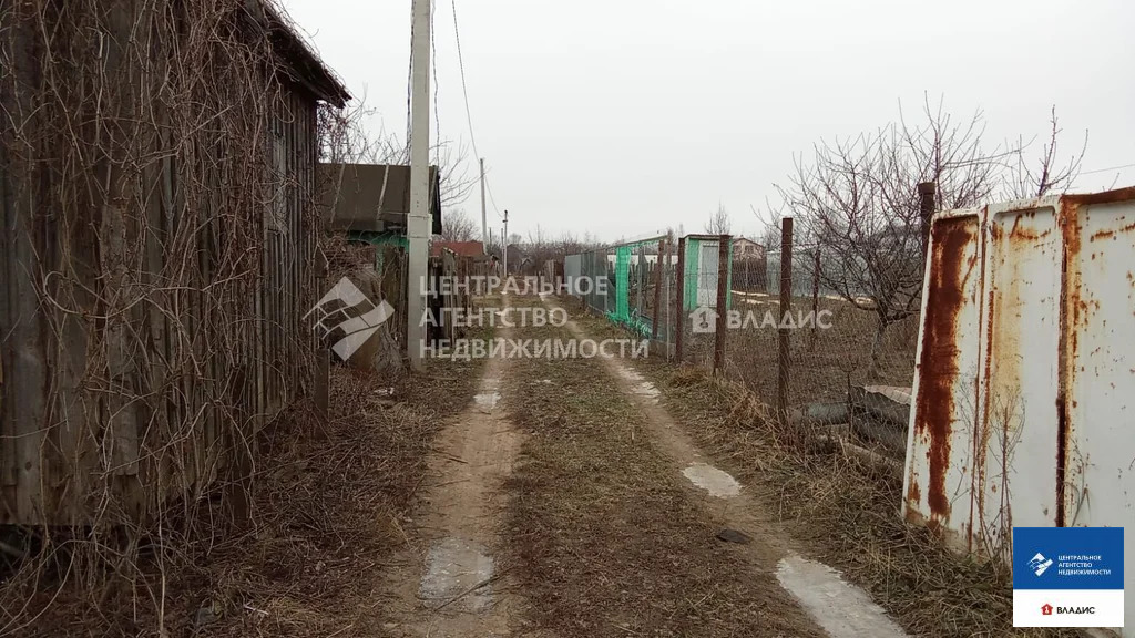 Продажа участка, Тюшево, Рязанский район - Фото 2