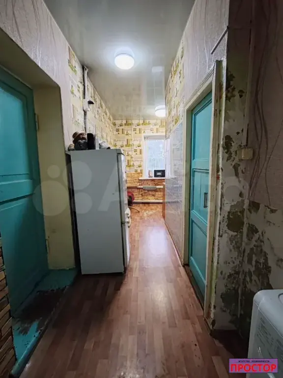 Дом 47 м на участке 8 сот. - Фото 8