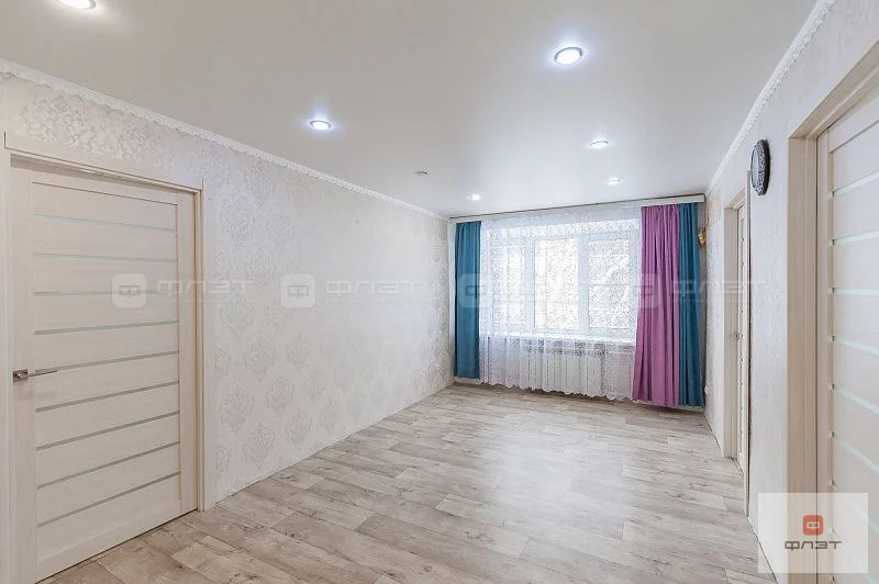 Продажа квартиры, Казань, ул. Серова - Фото 7