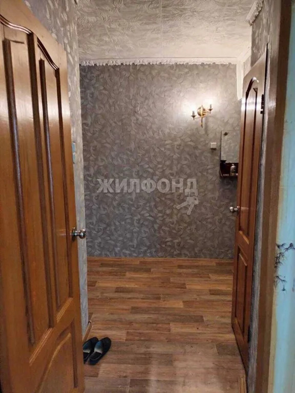 Продажа квартиры, Сокур, Мошковский район, 2-й квартал - Фото 12