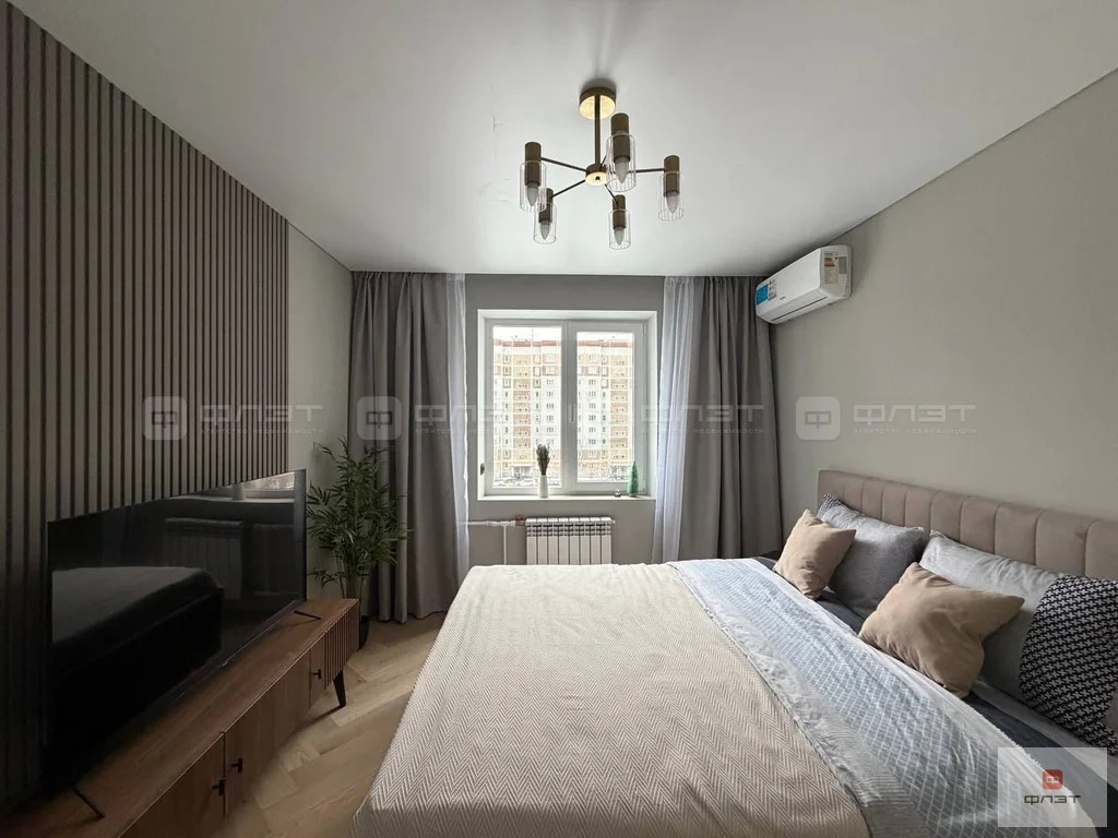 Продажа квартиры, Казань, ул. Четаева - Фото 11