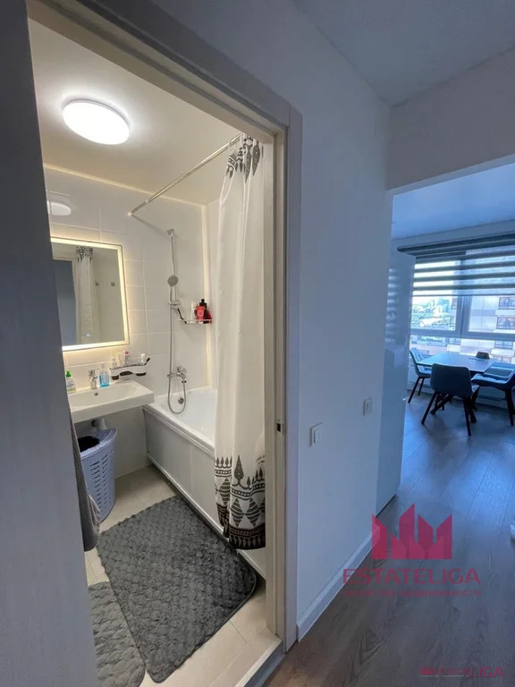 Аренда квартиры, Очаковское ш. - Фото 5