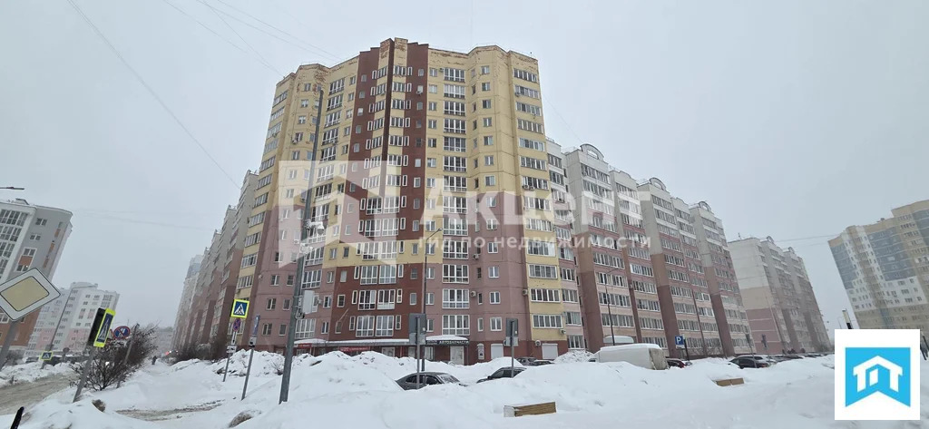 Аренда квартиры, Иваново, 14 п/о. - Фото 1