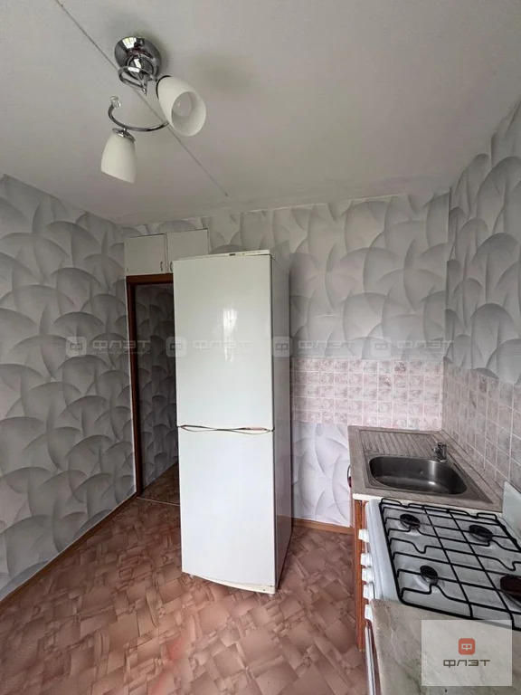Продажа квартиры, Казань, ул. Химиков - Фото 10