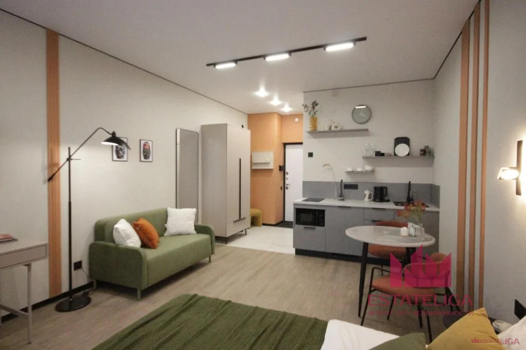 Аренда квартиры, ул. Новоостаповская - Фото 3