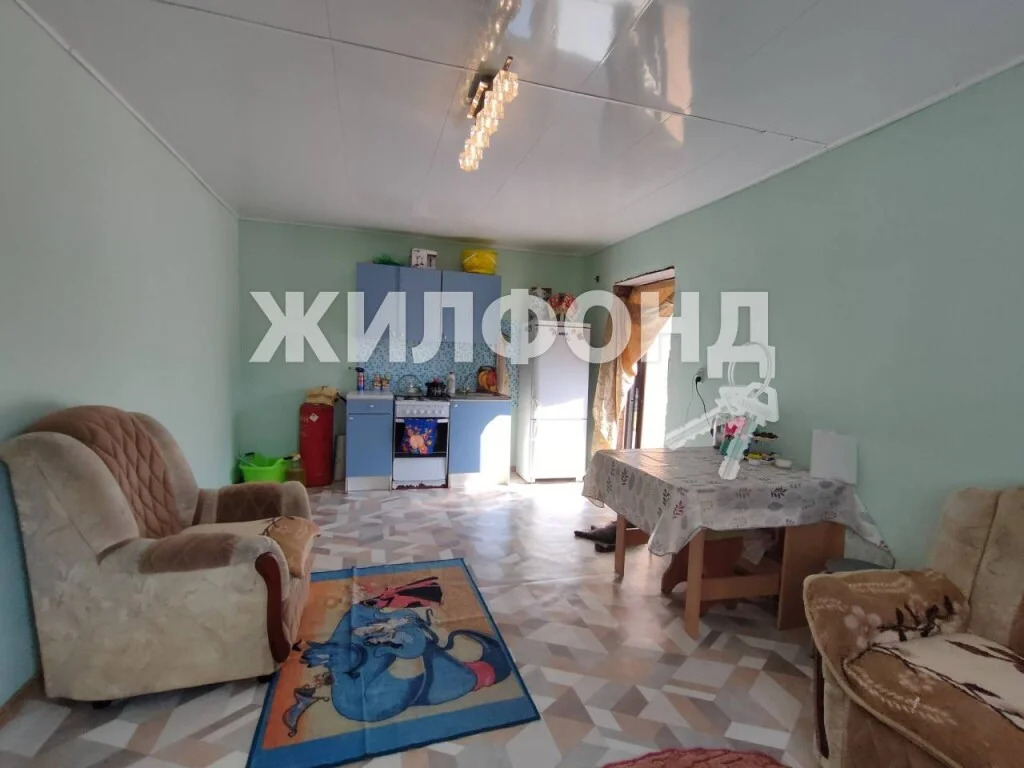 Продажа дома, Боровое, Новосибирский район, ул. Зеленая - Фото 27