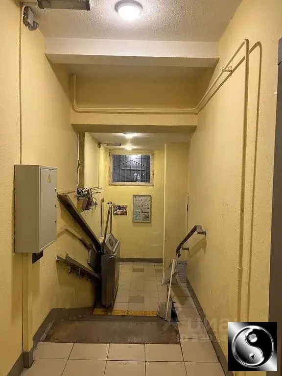 Аренда однокомнатной квартиры 41.0м ул. Гришина, 2К1, Москва, ЗАО, р-н - Фото 35